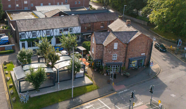 2 Manchester Road