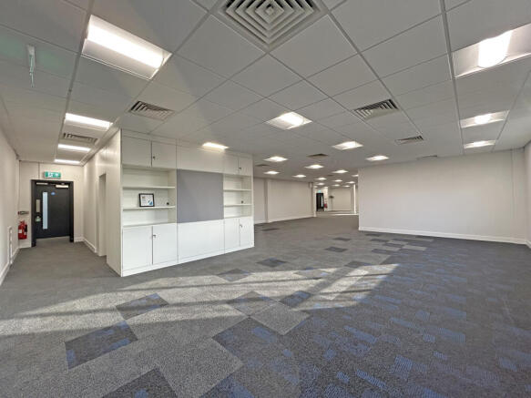 Office space