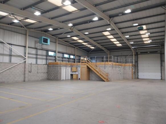 Warehouse