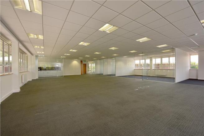 Office Space