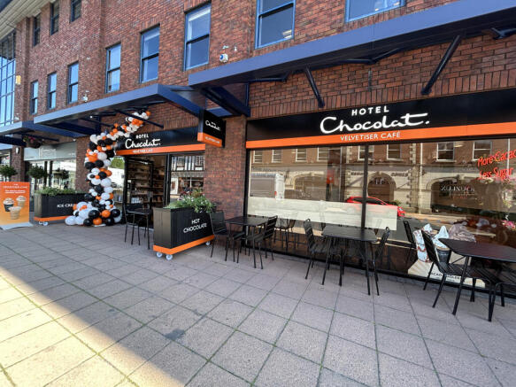 Hotel Chocolat