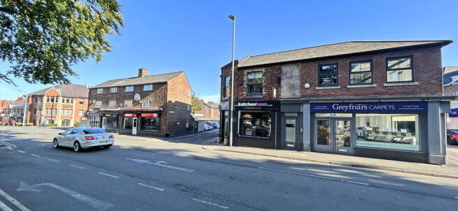 11 Station Rd