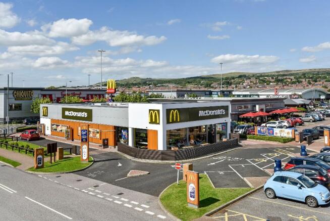 middlebrook bolton postcode