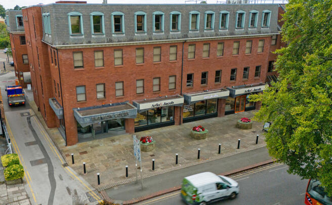 Emerson Court