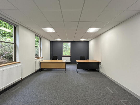 Small suite