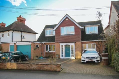 Sturges Road, Wokingham, RG40
