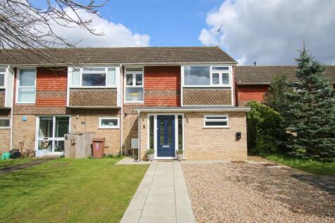 Highfield Close, Wokingham, RG40