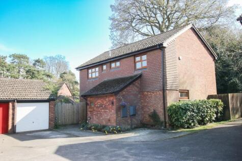 Quartz Close, Wokingham, RG41