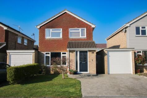 Shefford Crescent, Wokingham, RG40