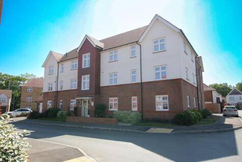 Carol Grove, Arborfield Green, Reading, RG2