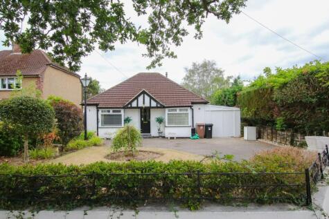 Plough Lane, Wokingham, RG40