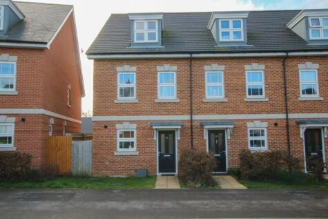 Oak Avenue, Wokingham, RG40