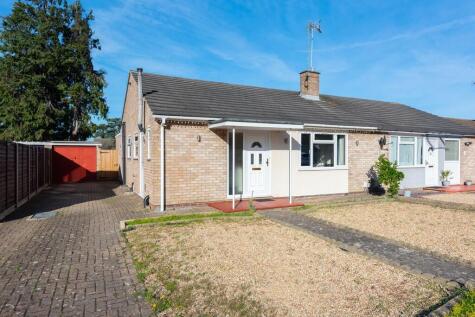 Beech Drive, Blackwater