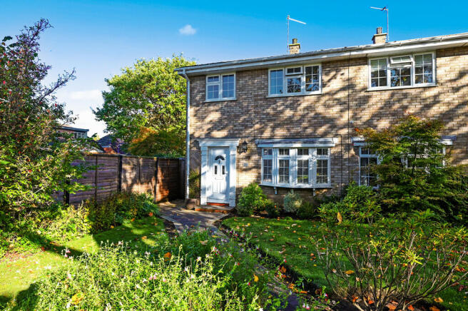 55 Hanover Garden...