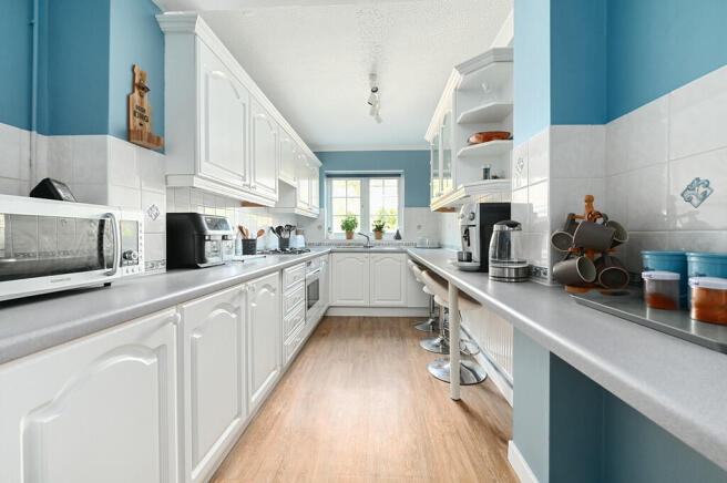55 Hanover Garden...