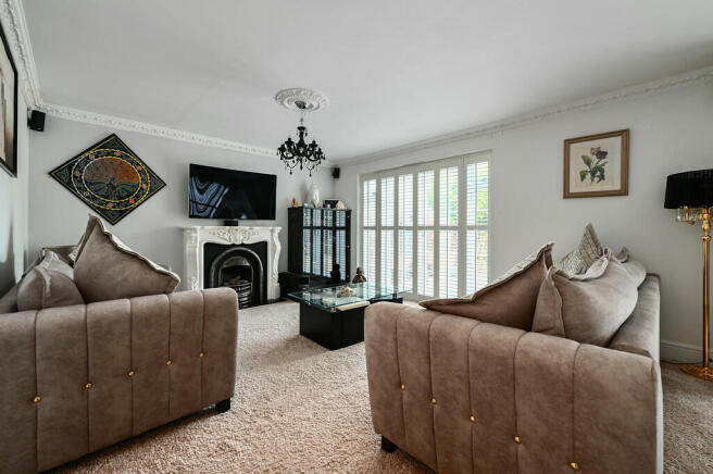 62 Branksome Hill...