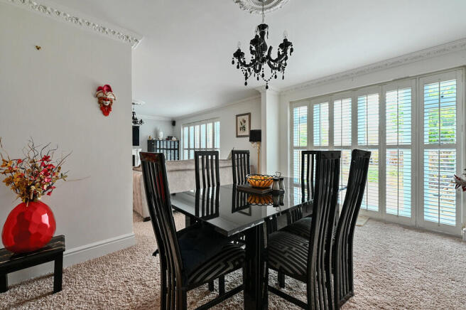 62 Branksome Hill...