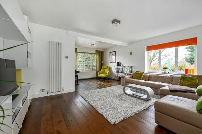 33 Mickle Hill (3...