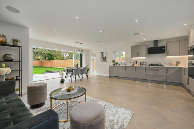Branksome Hill Rd...