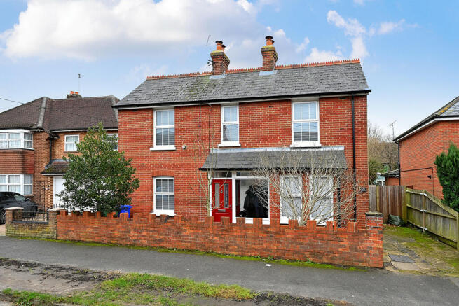 15 Highfield Rd (...