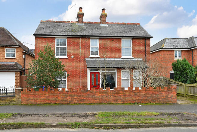 15 Highfield Rd (...