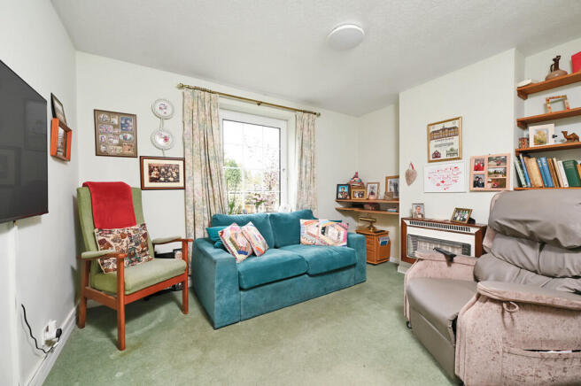 2 Beckhampton Cot...
