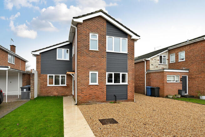 12 Village Way (1...