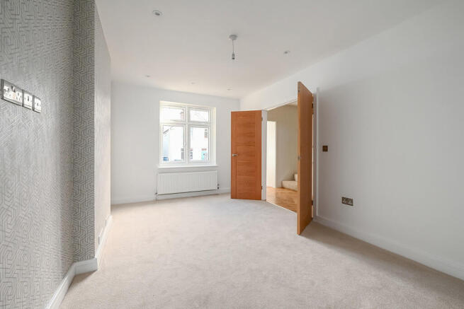 95 Branksome Hill...