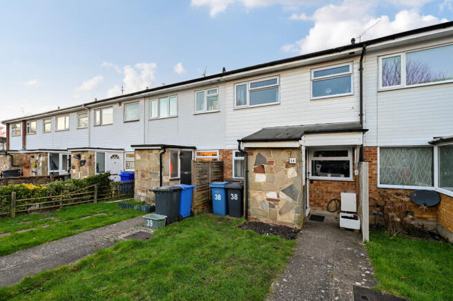 38 Ryecroft Garde...