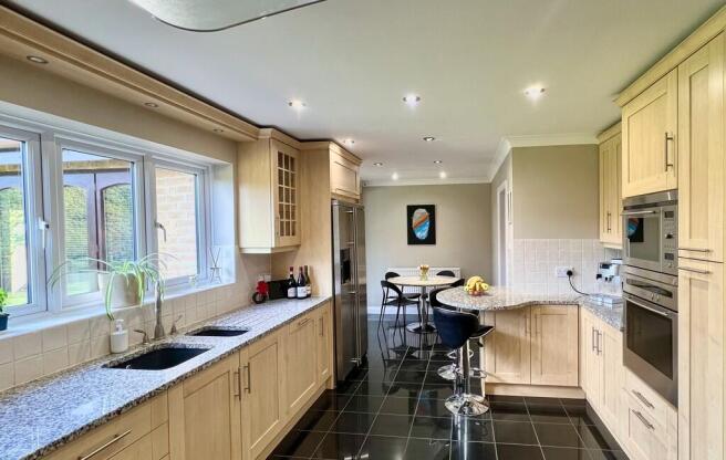 Kitchen a