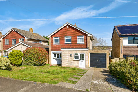 Rosemary Gardens, Blackwater, Camberley