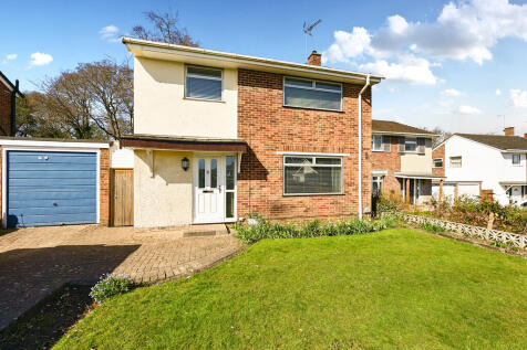 Parkhill Road, Blackwater