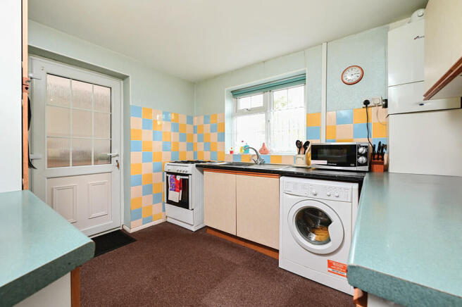30 Rosemary Lane ...