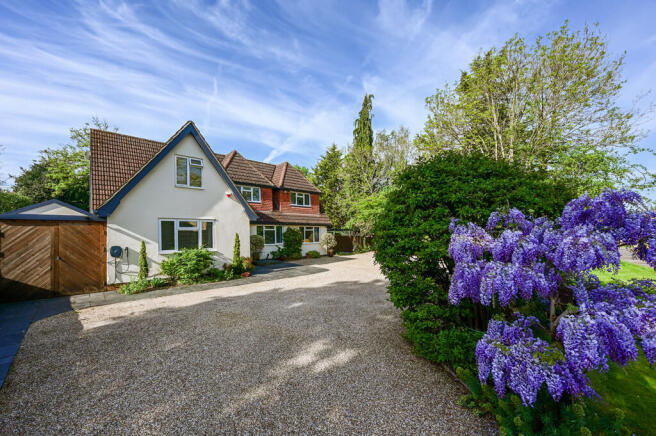 53 Sandhurst Lane...