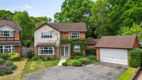 Queensbury Place, Blackwater