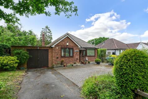 Frogmore Road, Blackwater, Camberley