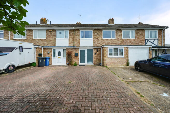 4 Foxley Close (9...