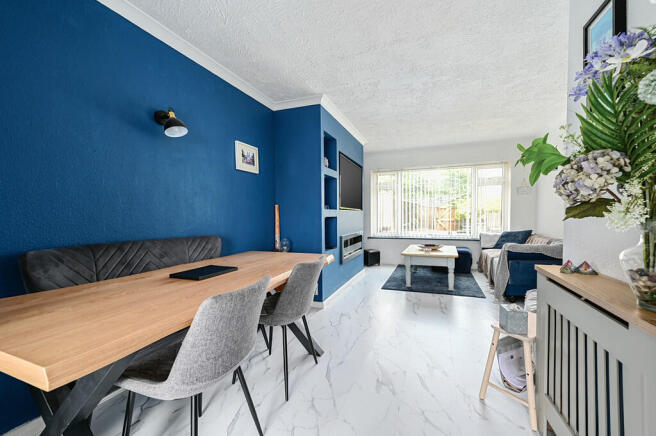 4 Foxley Close (2...