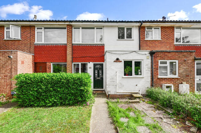 43 Foxley Close (...