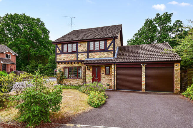 20 Bloomsbury Way...