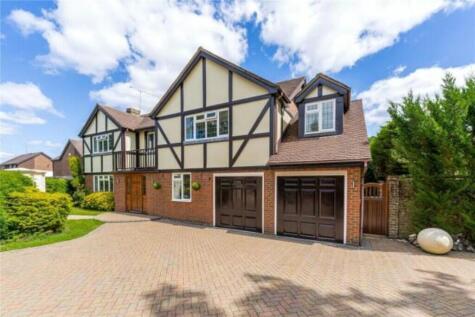Barberry Way, Blackwater, Camberley