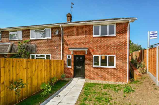 276a Beaulieu Gar...