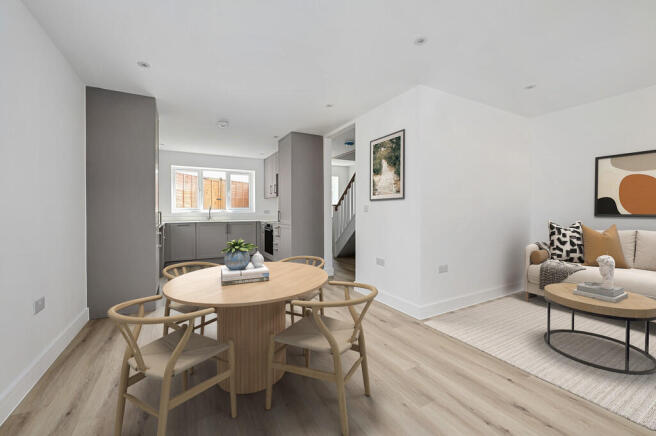 276a Beaulieu Gar...