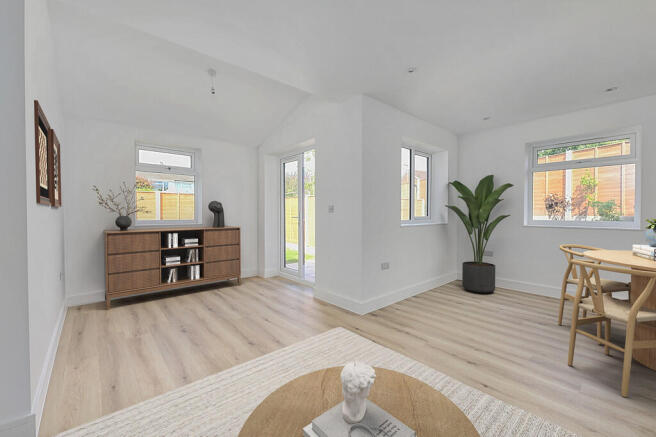 276a Beaulieu Gar...