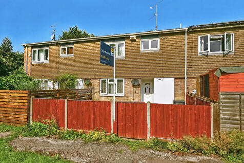 Hearsey Gardens, Blackwater