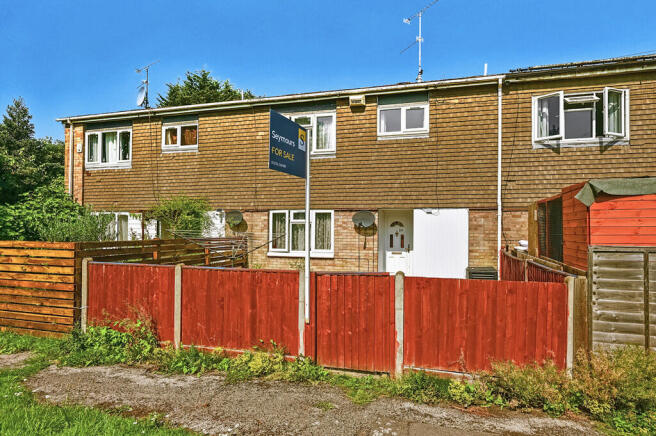 24 Hearsey Garden...