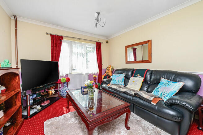 24 Hearsey Garden...