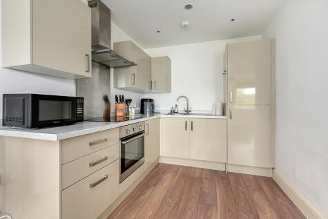 London Road, Blackwater, Camberley