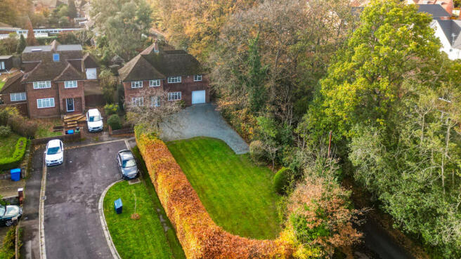 6 Fernhill Walk (...