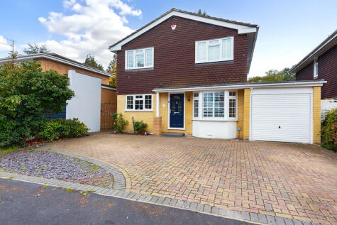 The Brambles, Crowthorne